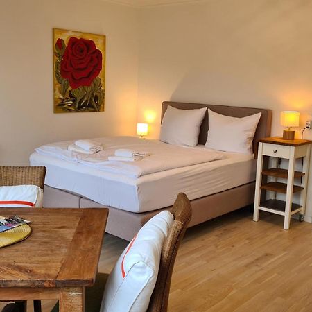 Pematra Ferienwohnungen Ostseestrasse 2 Lübeck Cameră foto