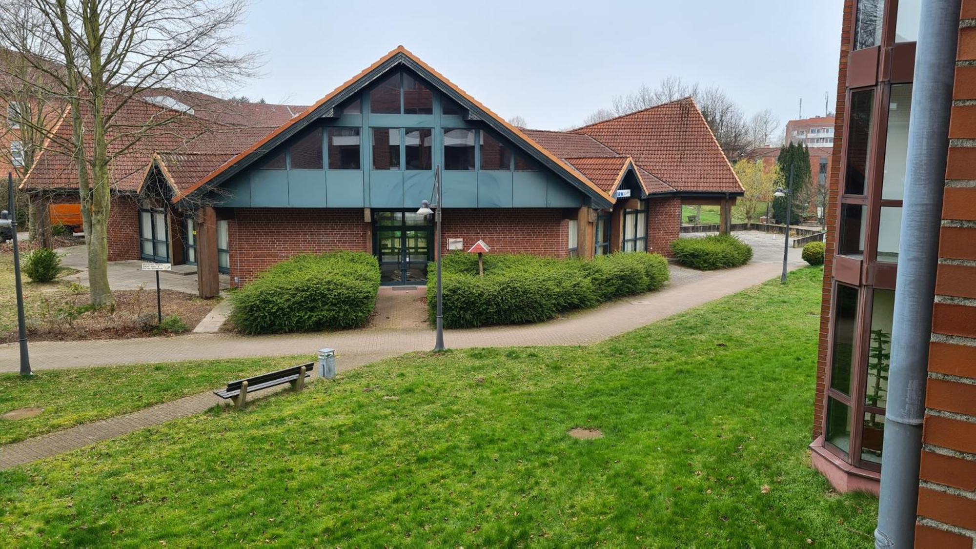 Pematra Ferienwohnungen Ostseestrasse 2 Lübeck Cameră foto