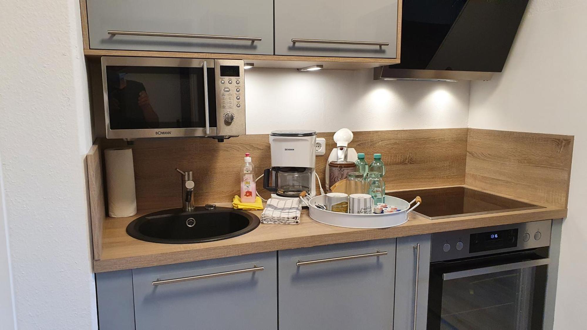 Pematra Ferienwohnungen Ostseestrasse 2 Lübeck Cameră foto