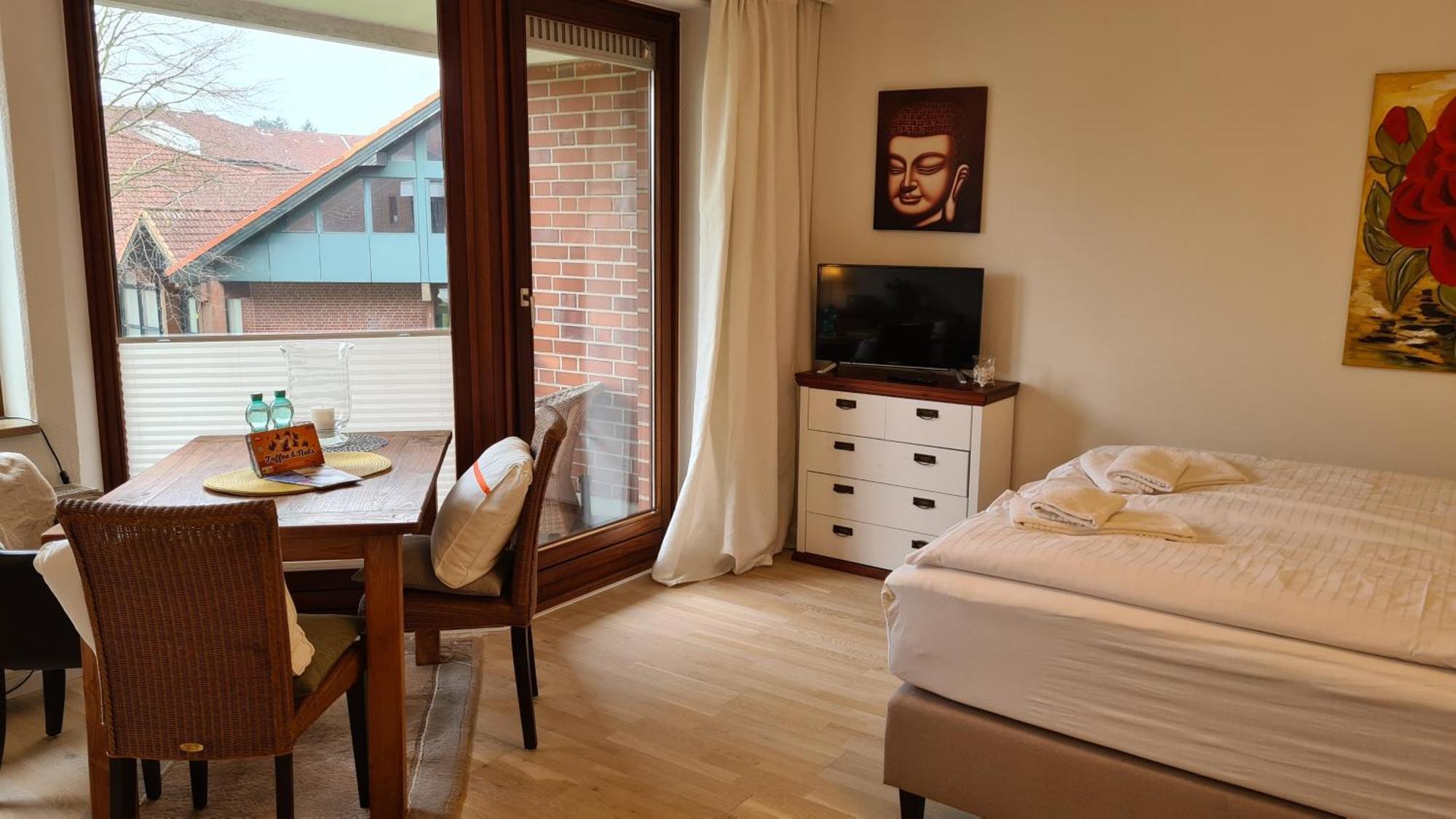 Pematra Ferienwohnungen Ostseestrasse 2 Lübeck Cameră foto