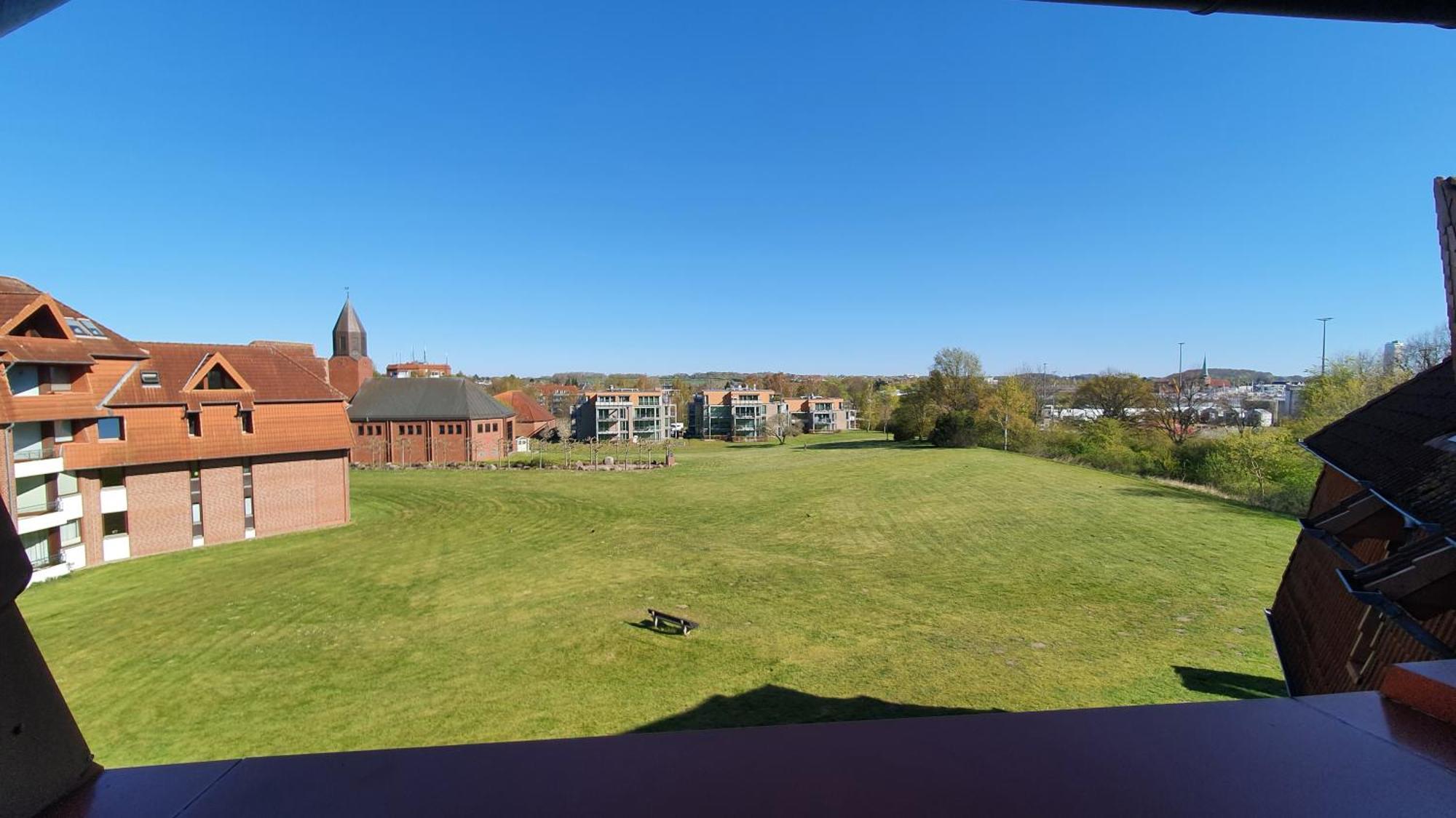 Pematra Ferienwohnungen Ostseestrasse 2 Lübeck Cameră foto
