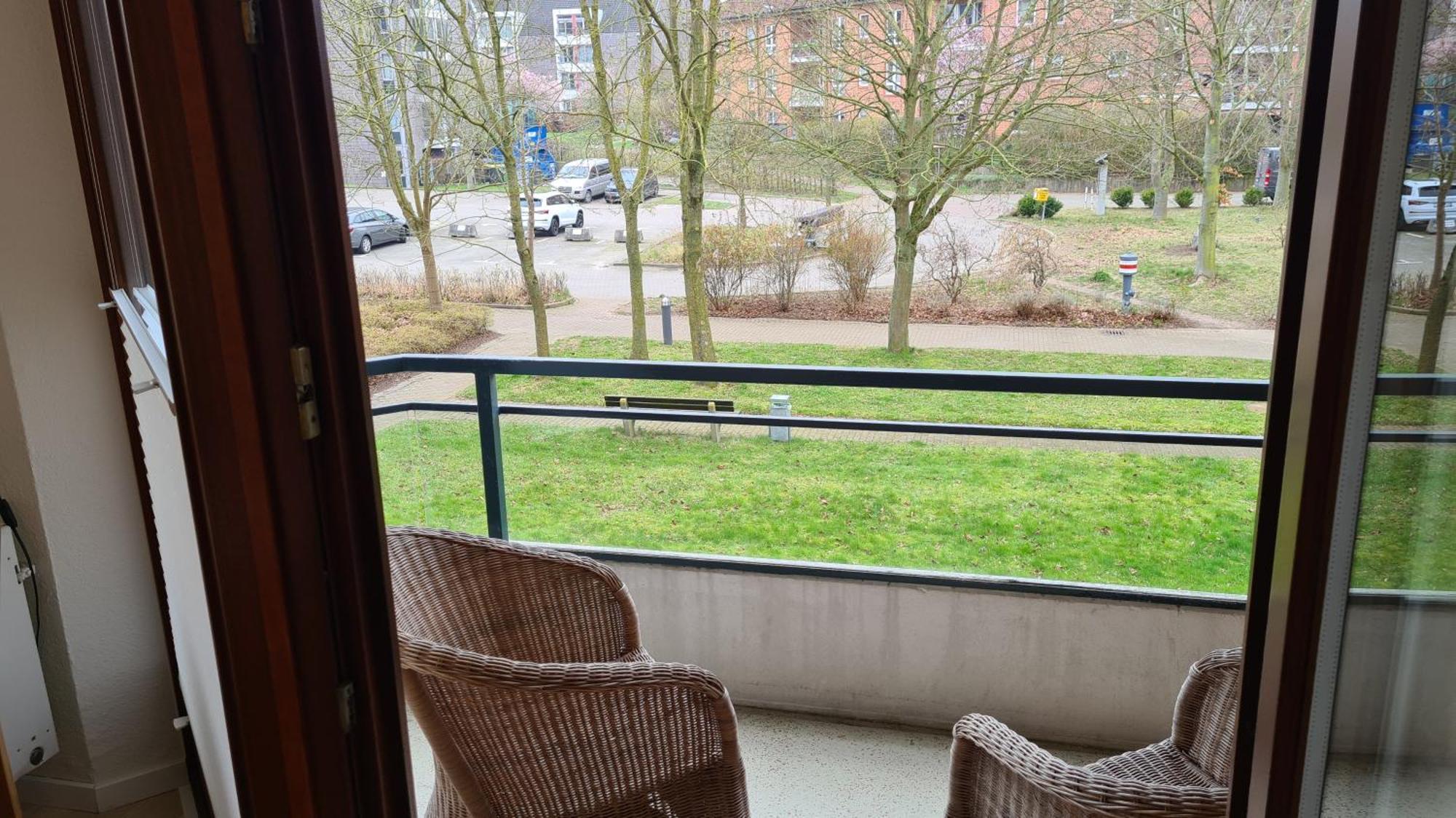 Pematra Ferienwohnungen Ostseestrasse 2 Lübeck Cameră foto