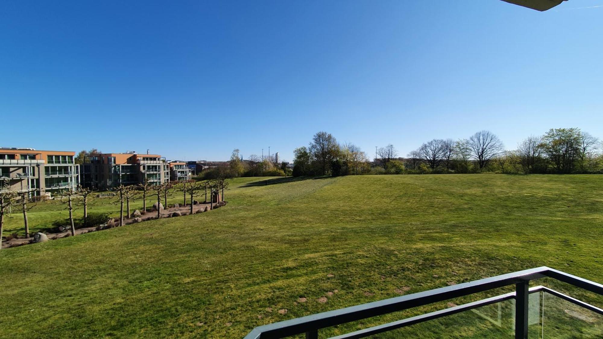 Pematra Ferienwohnungen Ostseestrasse 2 Lübeck Cameră foto
