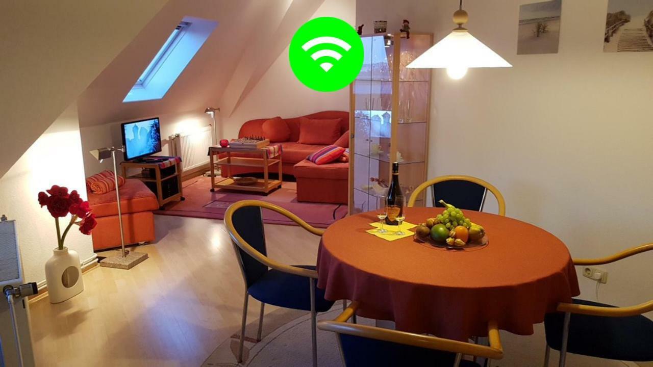 Pematra Ferienwohnungen Ostseestrasse 2 Lübeck Exterior foto