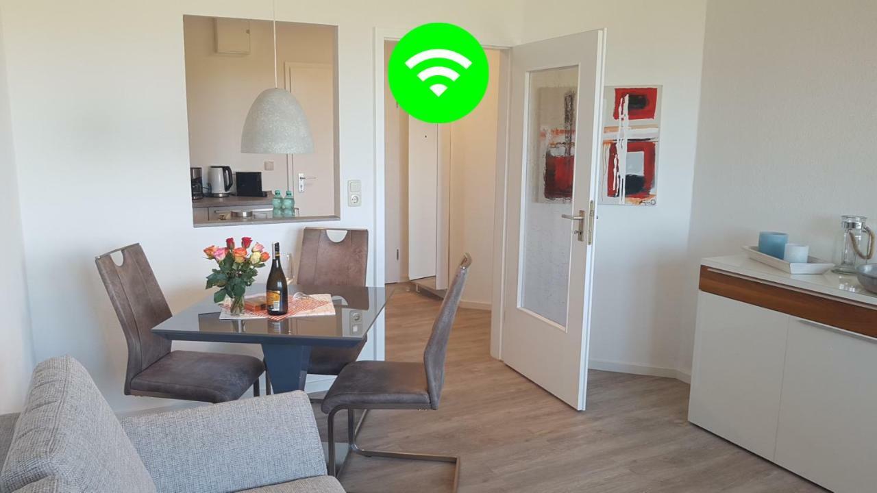 Pematra Ferienwohnungen Ostseestrasse 2 Lübeck Exterior foto